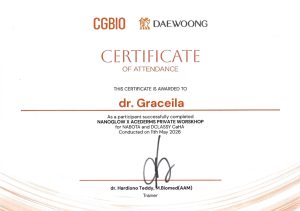 Sertifikat Dclassy_dr Graceila_001